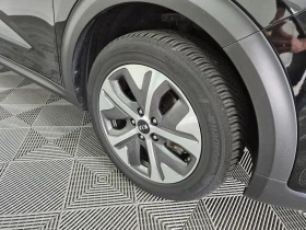 Kia Niro 65KWh EXECUTIVE LINE/KIACONN/FULL ASIST/ТЕРМОПОМПА - 37999 лв. - 66113916 13