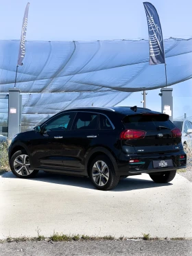 Kia Niro 65KWh EXECUTIVE LINE/KIACONN/FULL ASIST/SOH100% | Mobile.bg    7