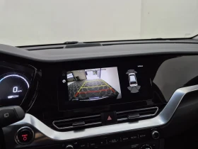 Kia Niro 65KWh EXECUTIVE LINE/KIACONN/FULL ASIST/ТЕРМОПОМПА - 37999 лв. - 66113916 10
