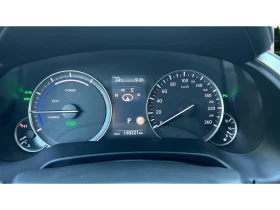 Lexus RX 450h    1177 . | Mobile.bg    14