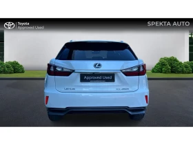 Lexus RX 450h    1177 . | Mobile.bg    4