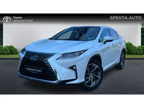  Lexus RX 450h