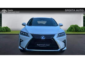 Lexus RX 450h    1177 . | Mobile.bg    5