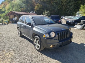 Jeep Compass 2.0 CRDi 120k.c. klimatik 4+ 4