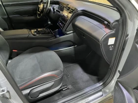 Hyundai Tucson 1.6PHEV/265HP/N-LINE/4X4/CAM/DIGITAL/AMBI/781v - 61499 лв. / 31443.94 € - 77692383 13