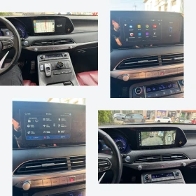 Hyundai Palisade | Mobile.bg    7