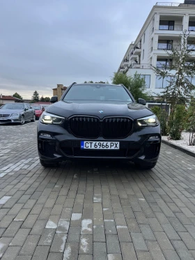 BMW X5 | Mobile.bg    2