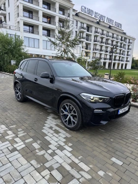 BMW X5 | Mobile.bg    3