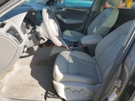 Audi Q5 PRESTIGE - 19000 лв. / 9714.55 € - 97222700 7