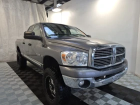 Dodge RAM 1500 CARFAX* АВТОФИНАНСИРАНЕ БЕЗ ПЪРВОНАЧАЛНА ВНОСКА - 18000 лв. / 9203.25 € - 61808701 3