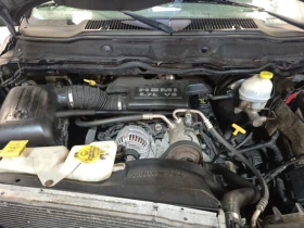 Dodge RAM 1500 CARFAX* АВТОФИНАНСИРАНЕ БЕЗ ПЪРВОНАЧАЛНА ВНОСКА - 18000 лв. / 9203.25 € - 61808701 8