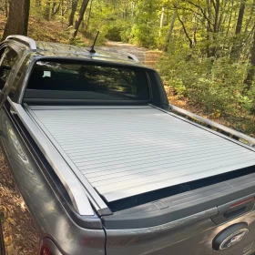 Ford Ranger Wildtrack, снимка 7