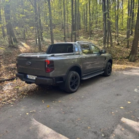 Ford Ranger Wildtrack, снимка 12