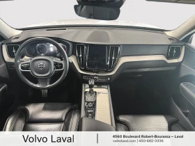 Volvo XC60 T6 Inscription PANO* CAM* ОБДУХВАНЕ* BLINDSPOT*  - 48500 лв. / 24797.66 € - 95792614 14