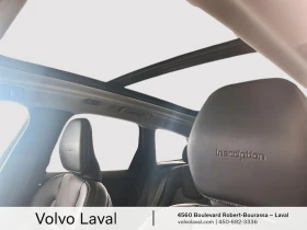 Volvo XC60 T6 Inscription PANO* CAM* ОБДУХВАНЕ* BLINDSPOT*  - 48500 лв. / 24797.66 € - 95792614 15