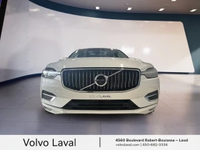 Volvo XC60 T6 Inscription PANO* CAM* ОБДУХВАНЕ* BLINDSPOT*  - 48500 лв. / 24797.66 € - 95792614 5
