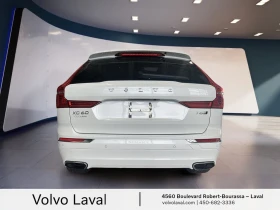 Volvo XC60 T6 Inscription PANO* CAM* ОБДУХВАНЕ* BLINDSPOT*  - 48500 лв. / 24797.66 € - 95792614 2