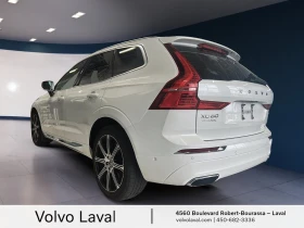 Volvo XC60 T6 Inscription PANO* CAM* ОБДУХВАНЕ* BLINDSPOT*  - 48500 лв. / 24797.66 € - 95792614 3