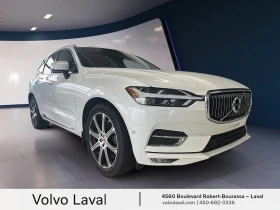Volvo XC60 T6 Inscription PANO* CAM* ОБДУХВАНЕ* BLINDSPOT*  - 48500 лв. / 24797.66 € - 95792614 4