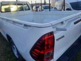 Toyota Hilux 2.5    20111  PIKAP - 21999 лв. / 11247.91 € - 73914152 3