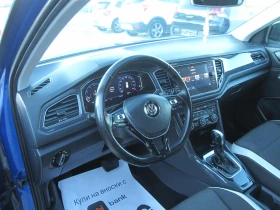VW T-Roc Автомат, 1, 5 Digital, снимка 6