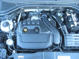 VW T-Roc Автомат, 1, 5 Digital, снимка 15