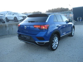 VW T-Roc Автомат, 1, 5 Digital, снимка 4