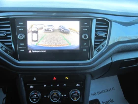 VW T-Roc Автомат, 1, 5 Digital, снимка 9