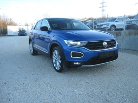 VW T-Roc Автомат, 1, 5 Digital, снимка 2