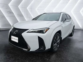 Lexus UX * 300h F SPORT Handling CVT * CARFAX * 