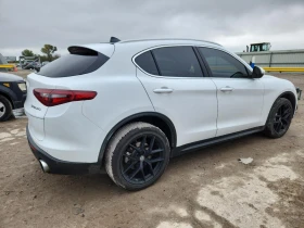 Alfa Romeo Stelvio TI* AWD* , снимка 4