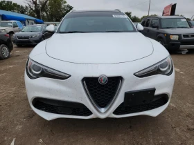Alfa Romeo Stelvio TI* AWD* , снимка 2