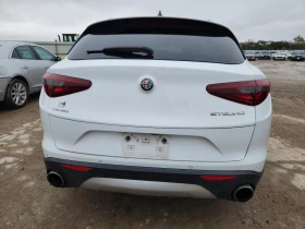 Alfa Romeo Stelvio TI* AWD* , снимка 5