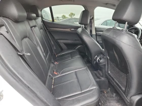 Alfa Romeo Stelvio TI* AWD* , снимка 12