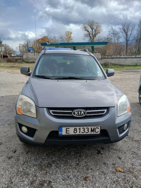 Kia Sportage - 3600 € / 7040.99 лв. - 20937102 10