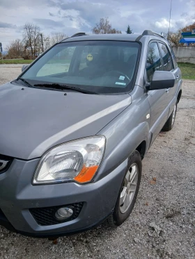 Kia Sportage - 3600 € / 7040.99 лв. - 20937102 4