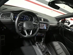 VW Tiguan Highline R-Line 4Motion - 27920 € / 54606.77 лв. - 62703089 8