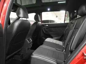 VW Tiguan Highline R-Line 4Motion - 27920 € / 54606.77 лв. - 62703089 7