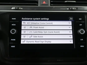 VW Tiguan Highline R-Line 4Motion - 27920 € / 54606.77 лв. - 62703089 11