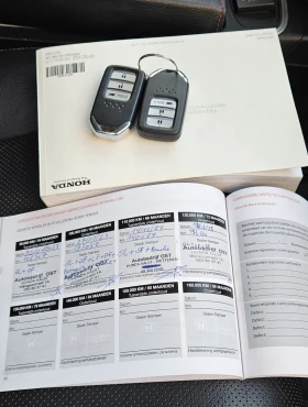 Honda Cr-v Executive 2.0 I-vtec 155ks 4x4 - 19750 € / 38627.64 лв. - 33883917 16