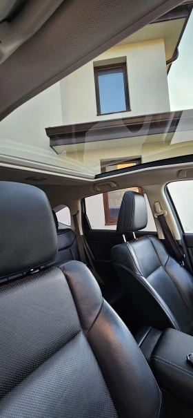Honda Cr-v Executive 2.0 I-vtec 155ks 4x4 - 19750 € / 38627.64 лв. - 33883917 10