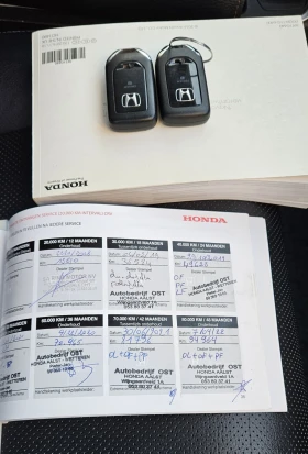 Honda Cr-v Executive 2.0 I-vtec 155ks 4x4 - 19750 € / 38627.64 лв. - 33883917 17