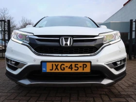Honda Cr-v 2.0i I-vtec 155ks 4x4 Executive FULL EXTRI  - 19750 € / 38627.64 лв. - 47991478 2