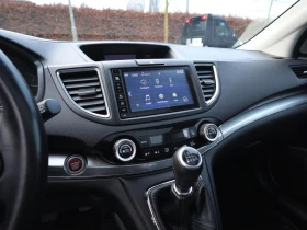 Honda Cr-v 2.0i I-vtec 155ks 4x4 Executive FULL EXTRI  - 19750 € / 38627.64 лв. - 47991478 12