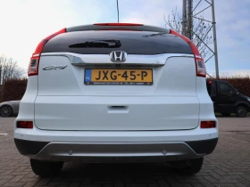 Honda Cr-v 2.0i I-vtec 155ks 4x4 Executive FULL EXTRI  - 19750 € / 38627.64 лв. - 47991478 4