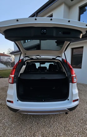 Honda Cr-v Executive 2.0 I-vtec 155ks 4x4 - 19750 € / 38627.64 лв. - 33883917 9