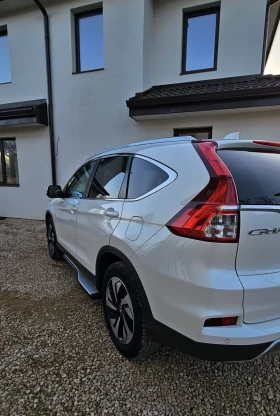Honda Cr-v Executive 2.0 I-vtec 155ks 4x4 - 19750 € / 38627.64 лв. - 33883917 5