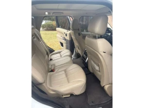 Land Rover Range Rover Sport * 4WD 4dr Td6 HSE * CARFAX * ЦЕНА ДО БГ, снимка 9
