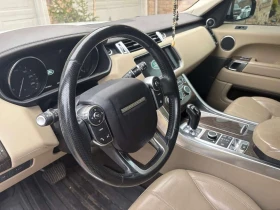 Land Rover Range Rover Sport * 4WD 4dr Td6 HSE * CARFAX * ЦЕНА ДО БГ, снимка 6
