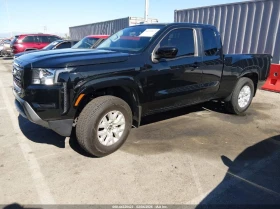 Nissan Frontier 3.8l S/Sv/Sl, снимка 2